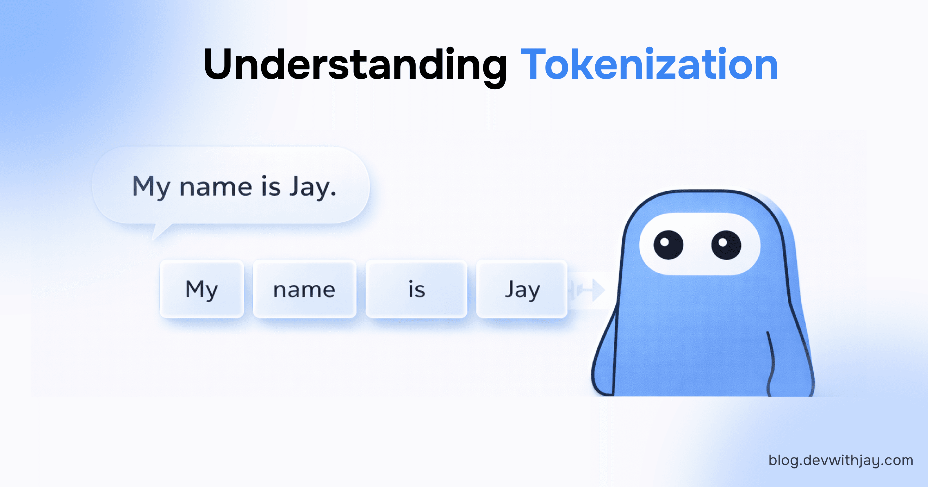 Understanding Tokenization